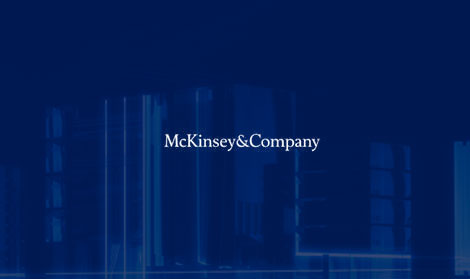 麦肯锡中国计划
官网建设