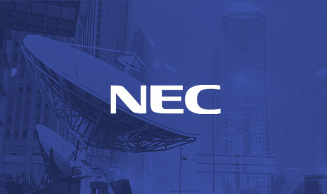 NEC通讯
中文网站群建设