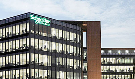 施耐德
内网建设 品牌创新网开发