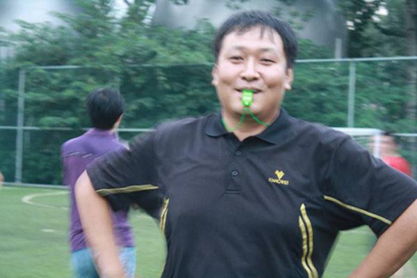 kaiyun(中国)一站式服务平台足球赛5