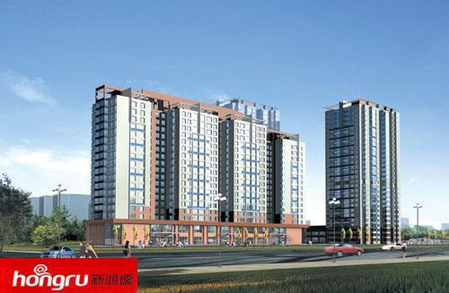 北京kaiyun(中国)一站式服务平台成功签约北京法政实业集团有限kaiyun平台