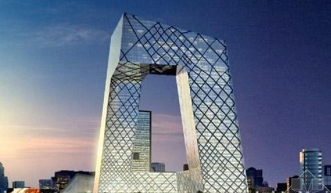 中央电视台
品牌网站建设